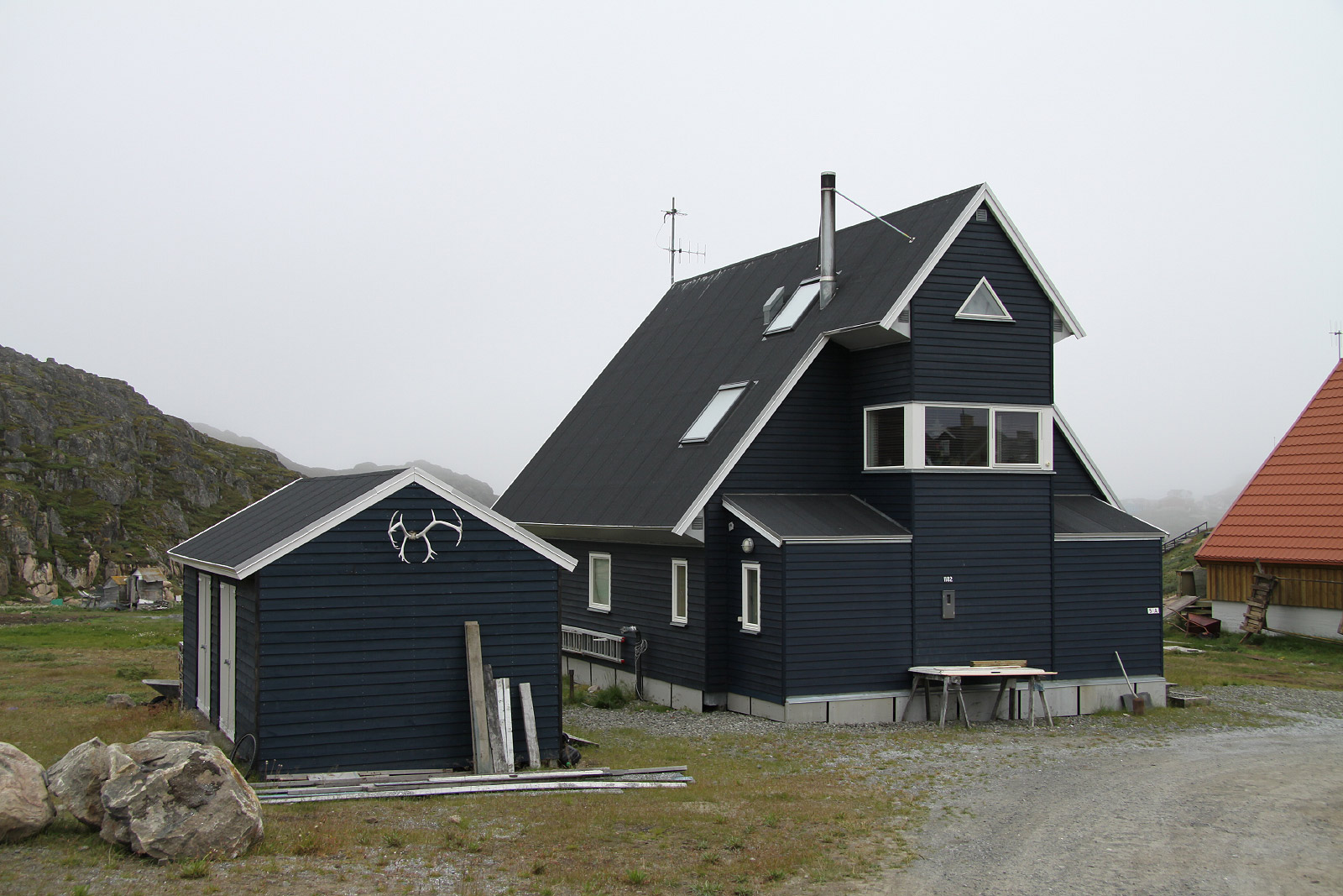Sisimiut